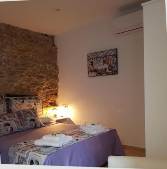 Casa Cueva El Arrabal Βίλα Setenil De Las Bodegas Εξωτερικό φωτογραφία