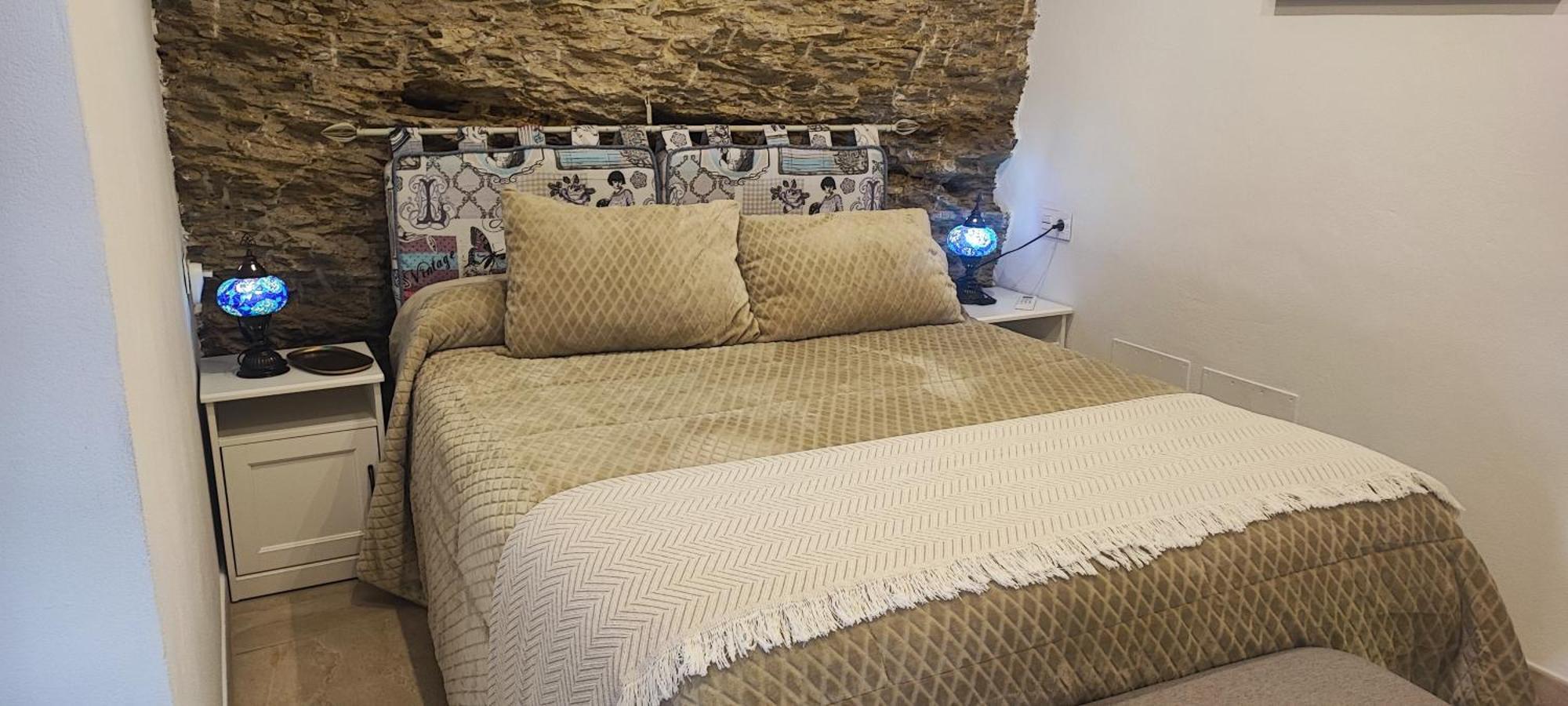 Casa Cueva El Arrabal Βίλα Setenil De Las Bodegas Εξωτερικό φωτογραφία